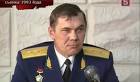 Генерал Александр Лебедь 2009