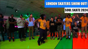 Image result for Londonskaters