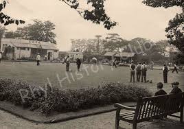 Image result for Rhyl Bowling Club