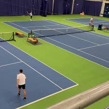 Image result for Blundellsands Lawn Tennis Club