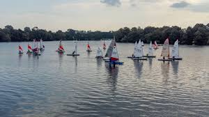 Image result for Redesmere Sailing Club