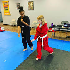 Image result for KA Martial Arts John's Creek