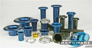 Image result for inlet trumpet