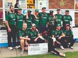 Image result for Hatherley Badminton Club