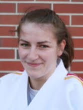 Katharina Hilger – Deutsche Judo Bundesliga