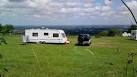 Situated right next door to the Hannington TV transmitter mast, - via Daymix