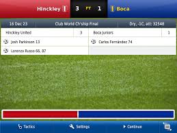 Image result for Hinckley United Junior Football Club