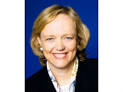 Former eBay CEO Meg Whitman is
