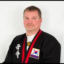 Image result for Kuk Sool Won Of Botesdale