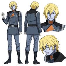 「アベルト・デスラー 宇宙戦艦ヤマト2199」の画像検索結果