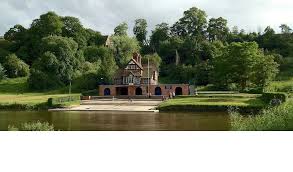 Image result for Pengwern Boat Club