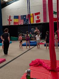 Image result for Canterbury Gymnastics Club