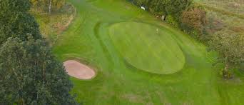 Image result for Oswestry Golf Club