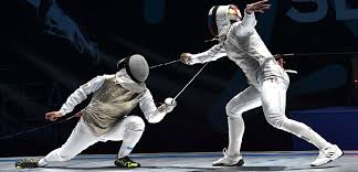 Image result for Polytechnic Fencing Club, London