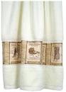 WILDLIFE CABIN LODGE BATHROOM ACCESSORIES BATH TOWELS FREE