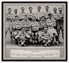 Image result for Preston Grasshoppers Rugby Football Club