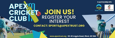 Image result for Ilford Cricket Club