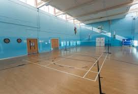 Image result for Halwill Badminton Club