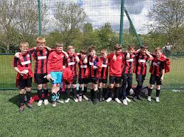 Image result for Hazel Grove United JFC