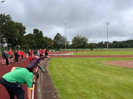 Image result for Sheepmount Athletics Stadium