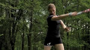 Image result for Haydock Hunters Speedminton Club