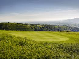 Image result for Church Stretton Golf Club