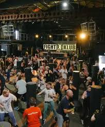 Image result for Harlow Boxing Club