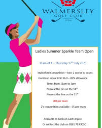 Image result for Walmersley Golf Club