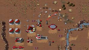 Image result for Command  Conquer