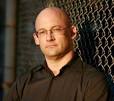 Clay Shirky, author of the book Here Comes Everybody: The Power of
