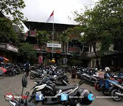 Image result for pasar kreneng