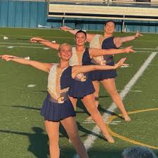 Image result for The Second Edition Majorettes