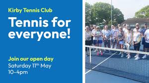 Image result for Kirby Tennis Club