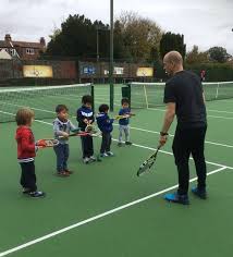 Image result for Sutton Churches Tennis Club