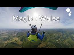 Image result for Mid-Wales Hang Gliding & Paragliding Club