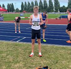 Image result for Cambridge & Coleridge Athletics Club