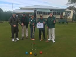 Image result for Plymouth Croquet Club