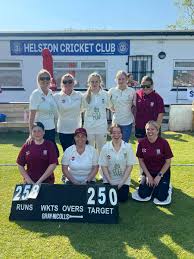 Image result for Werrington Cricket Club