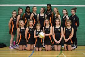 Image result for Grangetown Netball Club