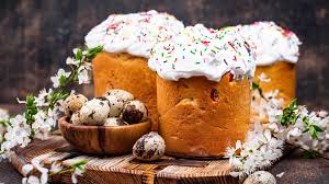 Image result for кулич