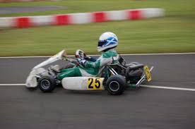 Image result for West of Scotland Kart Club
