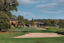 Image result for Launceston Golf Club