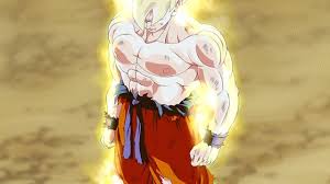 「孫悟空（フリーザ編）」の画像検索結果