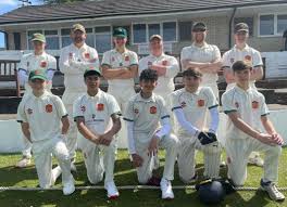 Image result for Chorley Cricket Club