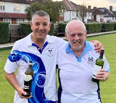 Image result for Carshalton Beeches Bowling Club