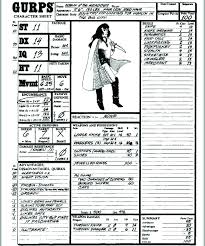 Image result for rpg character sheet