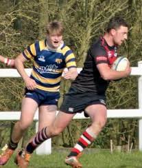 Image result for Knaresborough Rufc
