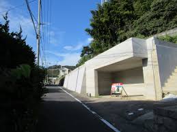 Image result for 中藤2丁目〈売地〉広々426.17㎡（法面含む）上下水道引込済、法面利用価値大、建築条件はございません。お好きなハウスメーカーで建築できます。