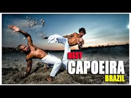 Image result for Capoeira Massive