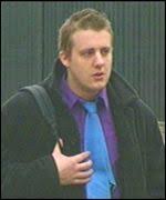 Bryn Boothby: Convicted of sister\u0026#39;s manslaughter - _1155941_boothby150